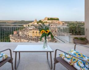 La casa di Irene - Suites con vista